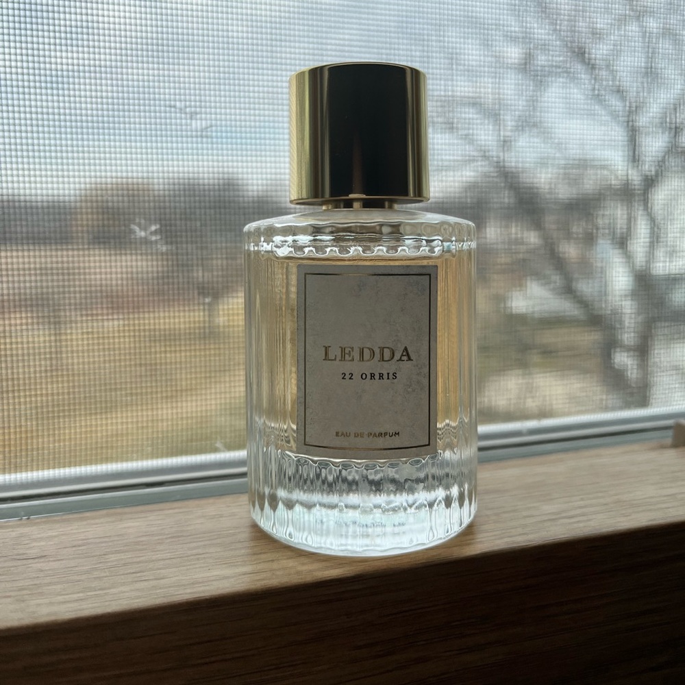 Ledda 22 Orris